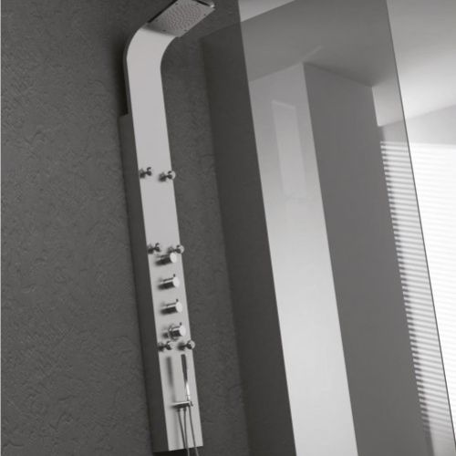 Columna de hidromasaje MA`A