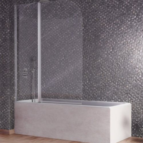 Panel fijo + abatible RITA