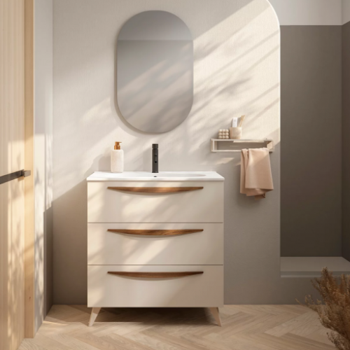 Mueble ARCO 80 Quarzo