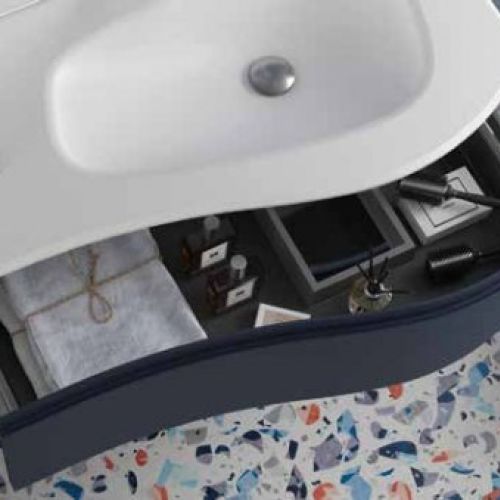 Mueble MAM MODULAR Night Blue