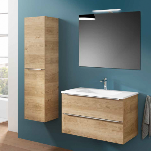 Mueble OSAKA 80 Roble Natural