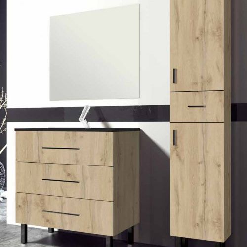 Mueble BRISA 80 Hércules