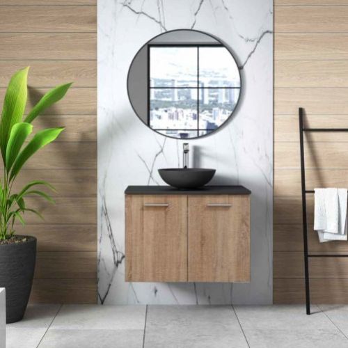 Mueble MALLORCA 80 Cambrian