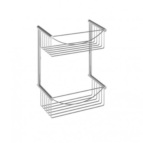 Estanteria doble AC 279