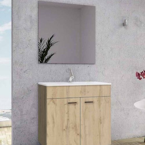 Mueble BASIC 80 Hércules