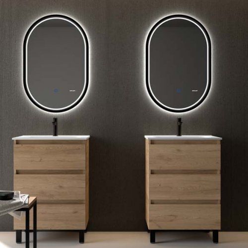 Mueble OROSI 60 Gold