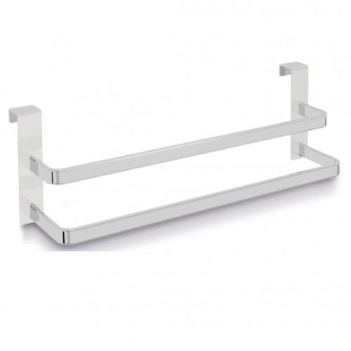 Toallero lateral mueble doble