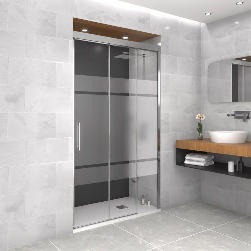 Frontal TRIO FROST PLUS