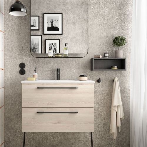 Mueble S35 80 Natural