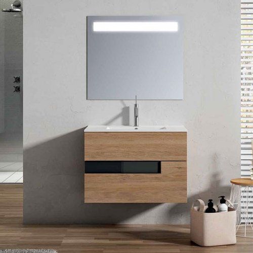 VISION 80 Canela