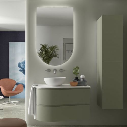 Mueble MAM Green Forest (Derecha)