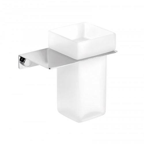 Portavaso pared PLEXO