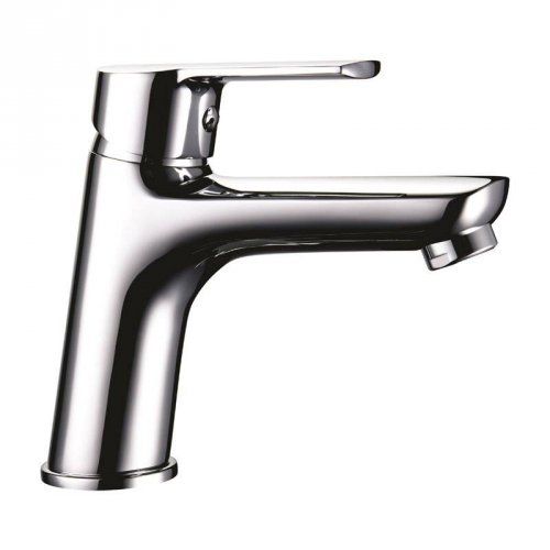 Grifo lavabo SIOUX CROMO