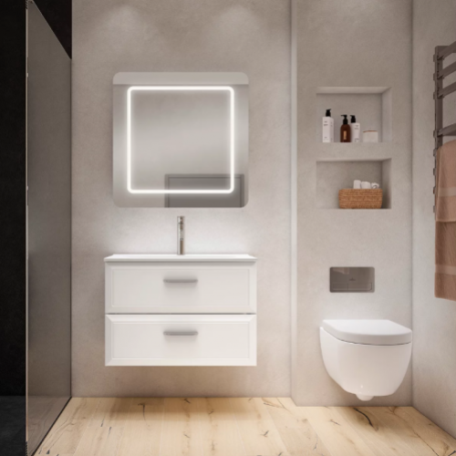 Mueble DELTA 60 B ada