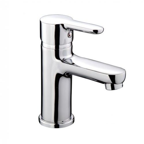 Grifo lavabo GOLF CROMO