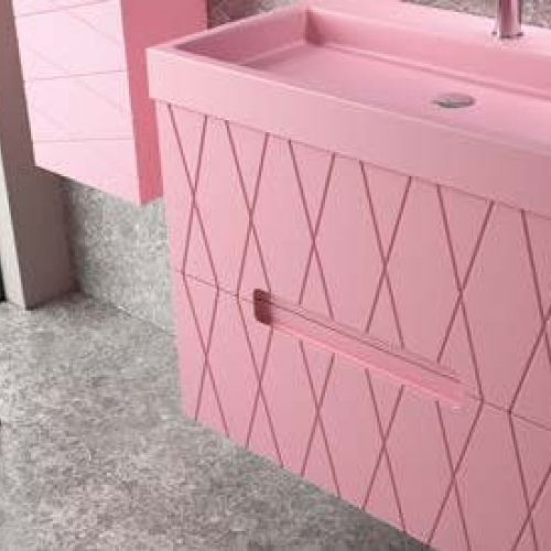 Mueble NANDA