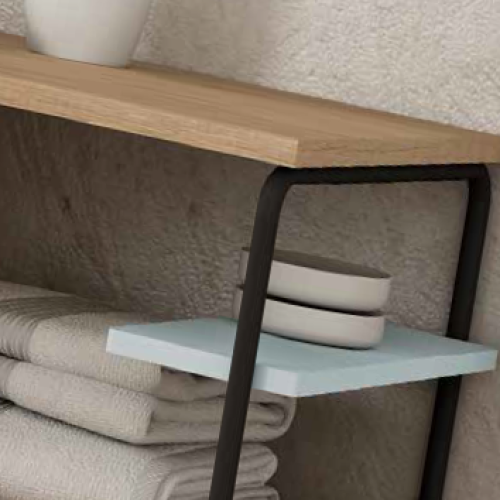 Mueble NATURE MODULAR