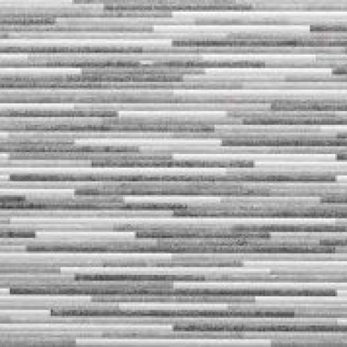 Azulejo 25x70 Cloe Lineal Gris