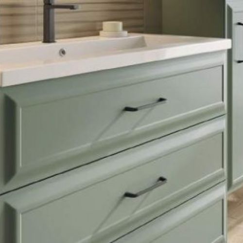 Mueble CRETA 100 Savia Mate