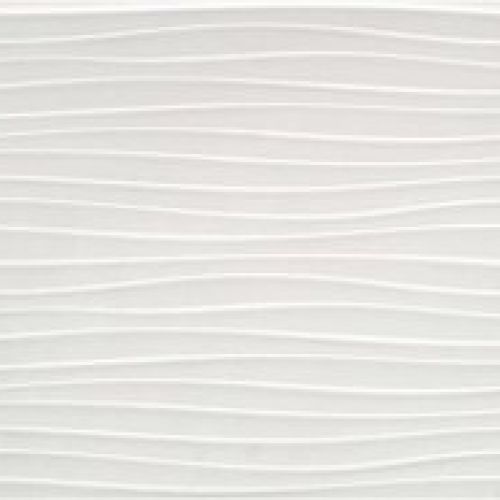 Azulejo Rectificado 33,3x90 Kara MN Blanco