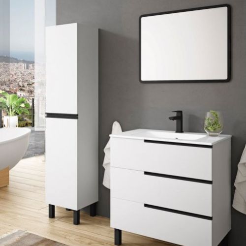 Espejo LUSAKA ambiente