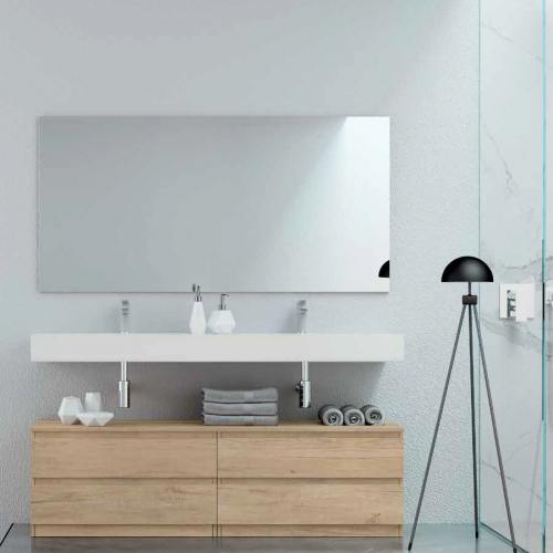 Mueble PRISTINA MODULAR 180 Roble olmo