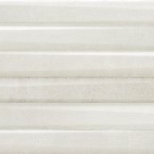 Azulejo 20x60 Metalart Rel White