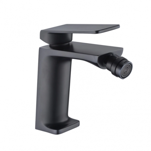 Grifo bidé FIYI NEGRO