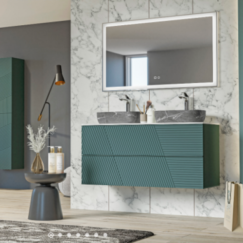 Mueble RAYAS 120 Juniper