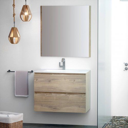 Mueble AQUA 80 Níagara