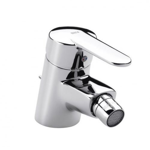 Grifo bidé VICTORIA CROMO roca