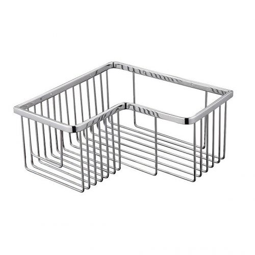 Rinconera angular acero inox