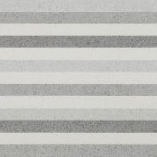 Azulejo 25x70 Relieve Kenzo Gris