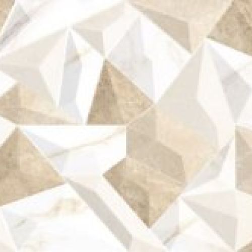 Azulejo rectificado 30x60 Decor Marshall Gold