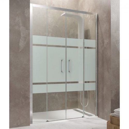 Frontal AKTUAL SPAZIO FROST PLUS