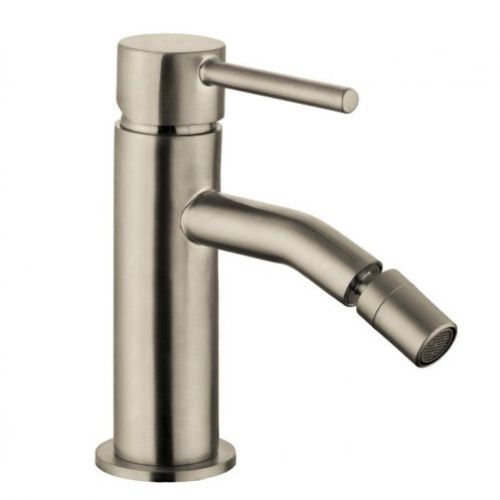 Grifo bidé SIRIO NIQUEL