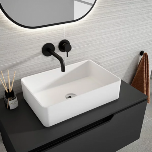 Lavabo QUADRO