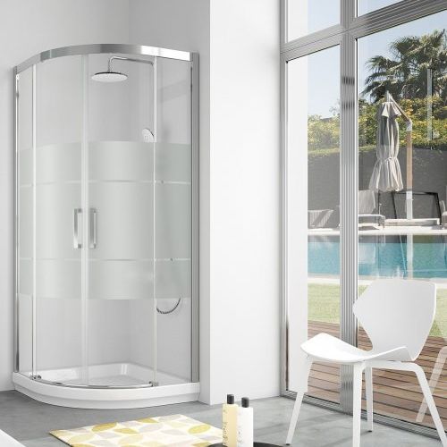 Semicircular SERIE 400 CLIO