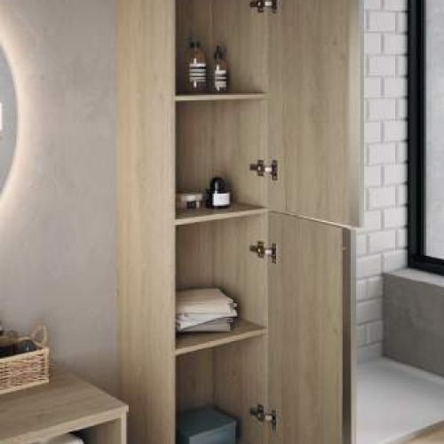 Auxiliar columna RÍO