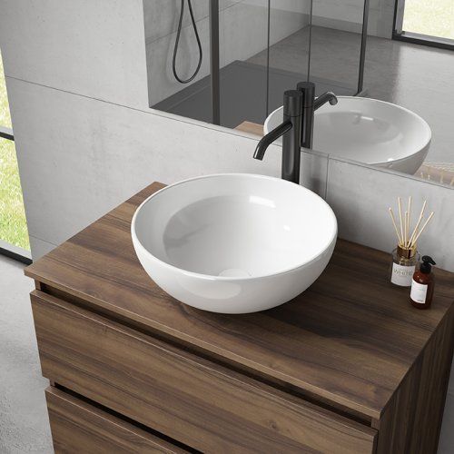 Lavabo GARBO