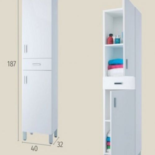 Columna Star 187x40x32