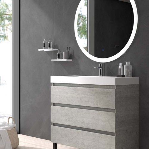 Mueble OROSI 100 Icement