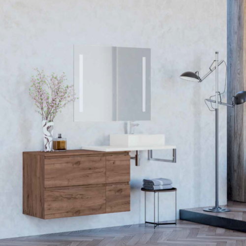 Mueble AINSA MODULAR 120 Siroko