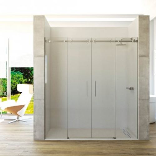 Frontal STEEL LIGHT   PIRA