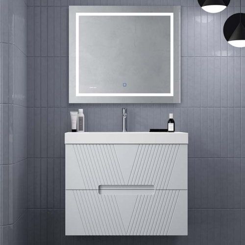 Mueble ISTOR 80 Gris