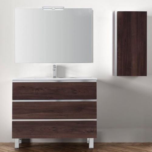 Mueble RÍO 100 Roble Palma