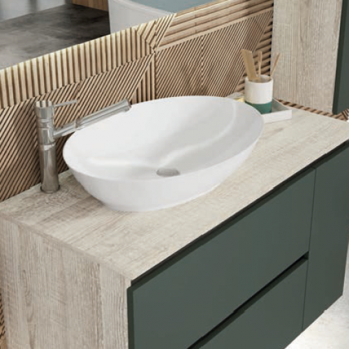 Mueble KLOE