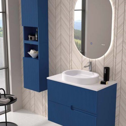 Mueble MANÁ 80 Oceano