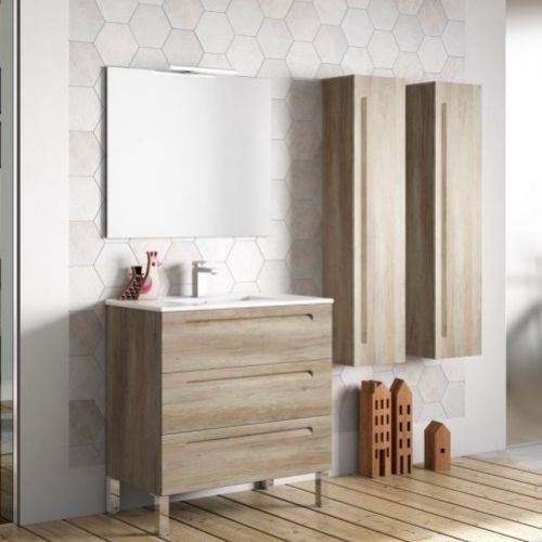 Mueble SOUL 80 Nebraska