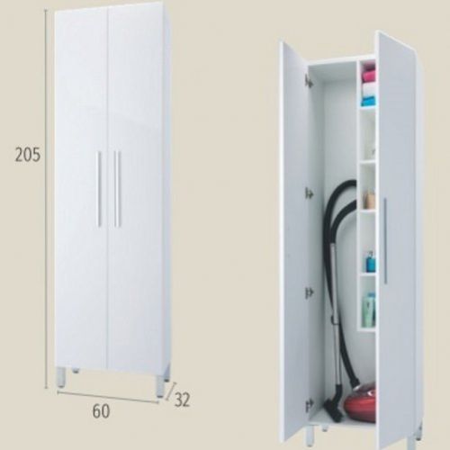 Columna Escobero Star 205x60x32